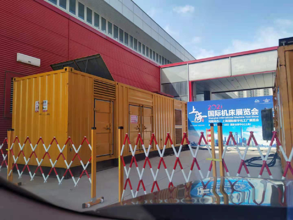 岳池发电机出租 对于发电机的特性你了解多少？