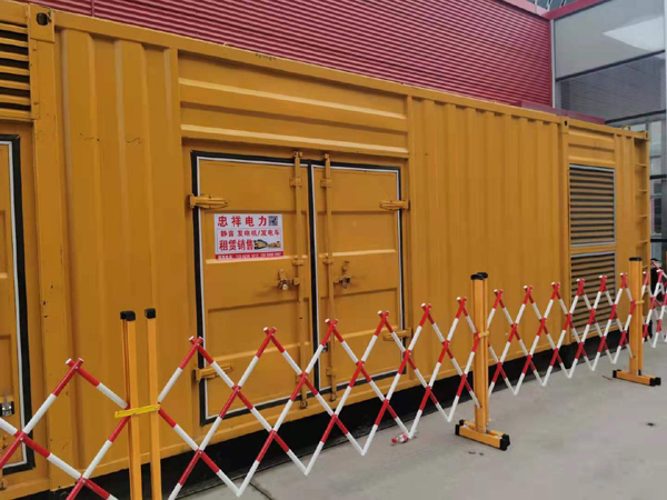 岳池关于通用发电机的十万个为什么？