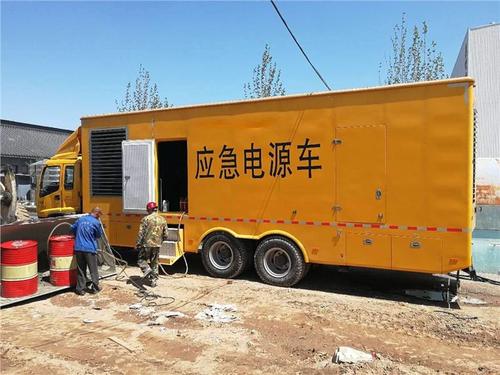 岳池发电车租赁-教您挑选发电机哪些技巧可以掌握使用