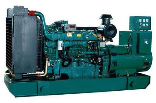 岳池出租发电机-康明斯发电机指示控制灯的作用