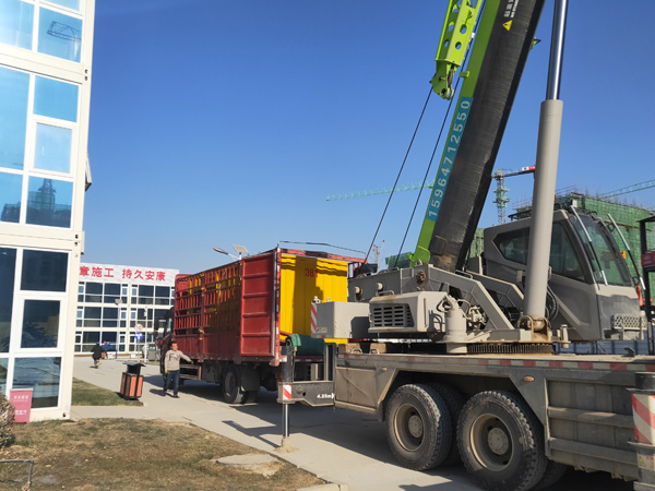 岳池发电机出租50KW柴油发电机组需要配多粗电缆线