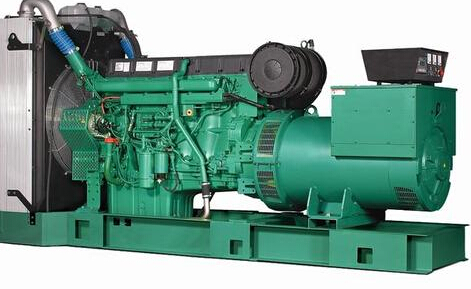 岳池发电机除垢后需要用清水冲洗水冷式机油散热器几次？