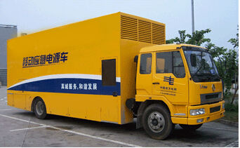 岳池发电机组如何判断水冷式机油散热器是否需要更换？