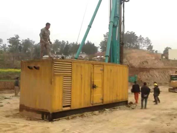 岳池柴油发电机组应用场合有哪些？