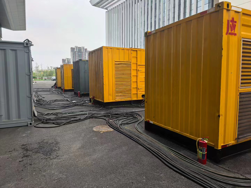 岳池柴油发电机组冬季保养有哪些注意事项？